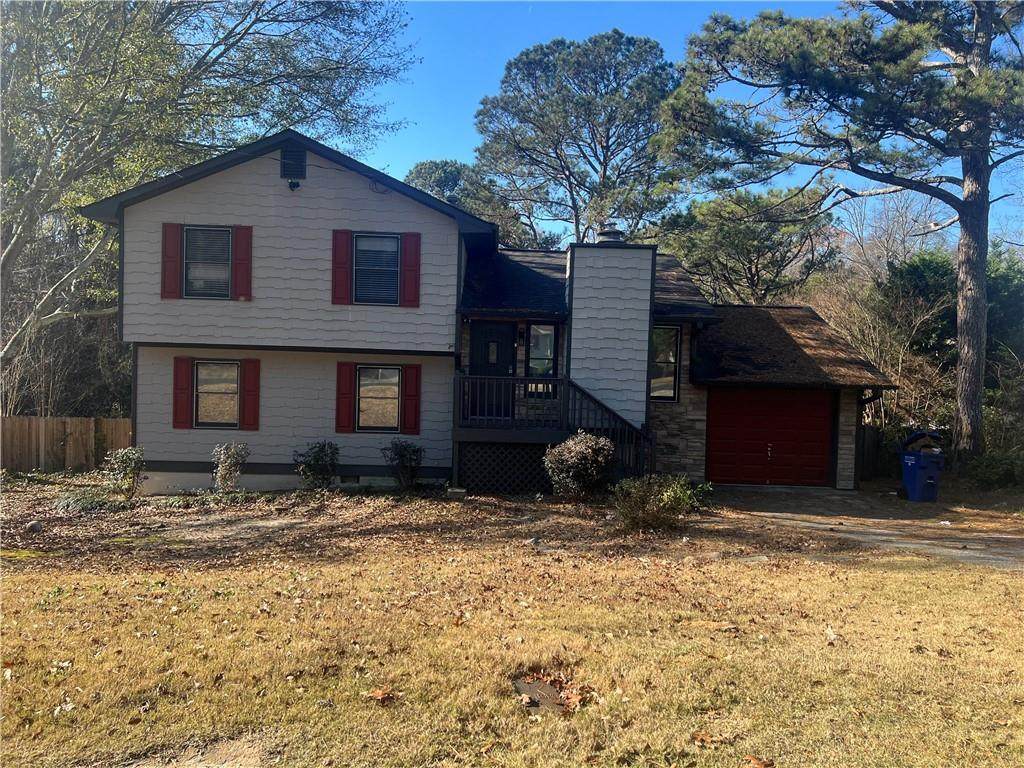 3262 Summer Wood Circle - Photo 1