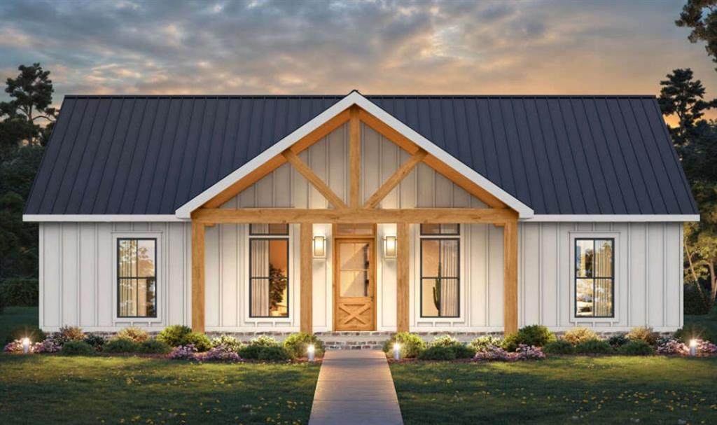 184 Loyd Road - Photo 1