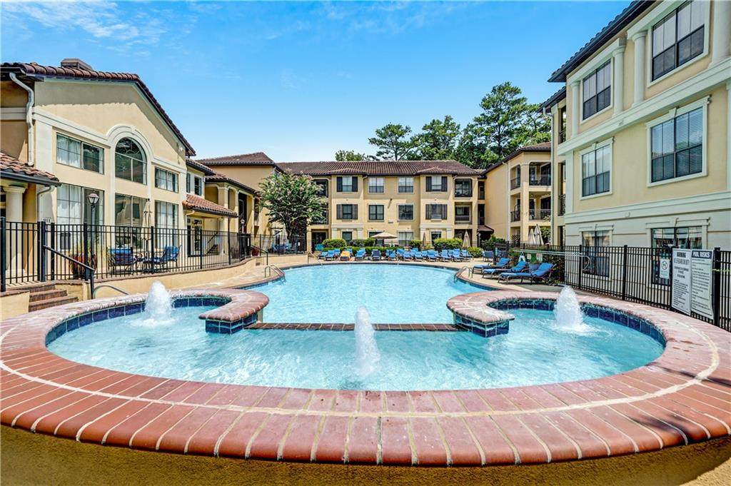 3777 Peachtree Road - Photo 1