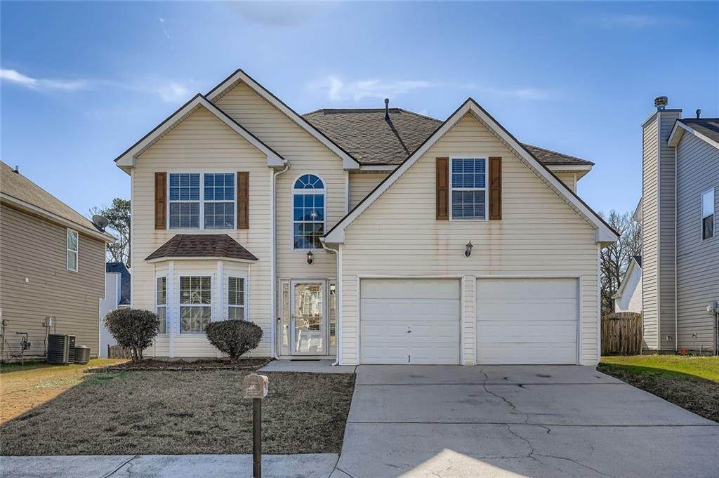 6068 Trotters Circle - Photo 1