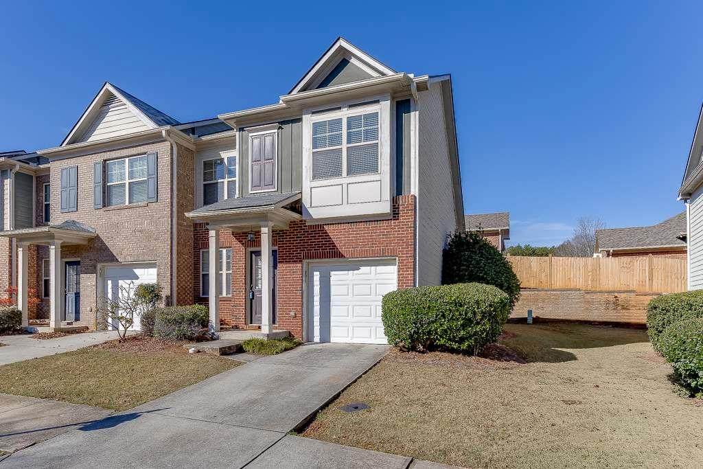 1043 Nightfall Court - Photo 1