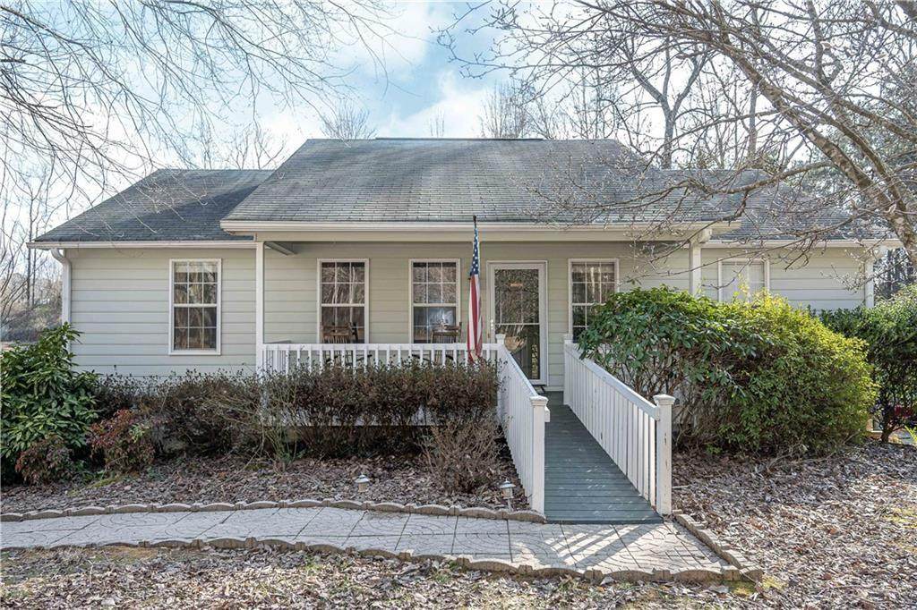 440 Gunnell Road - Photo 1