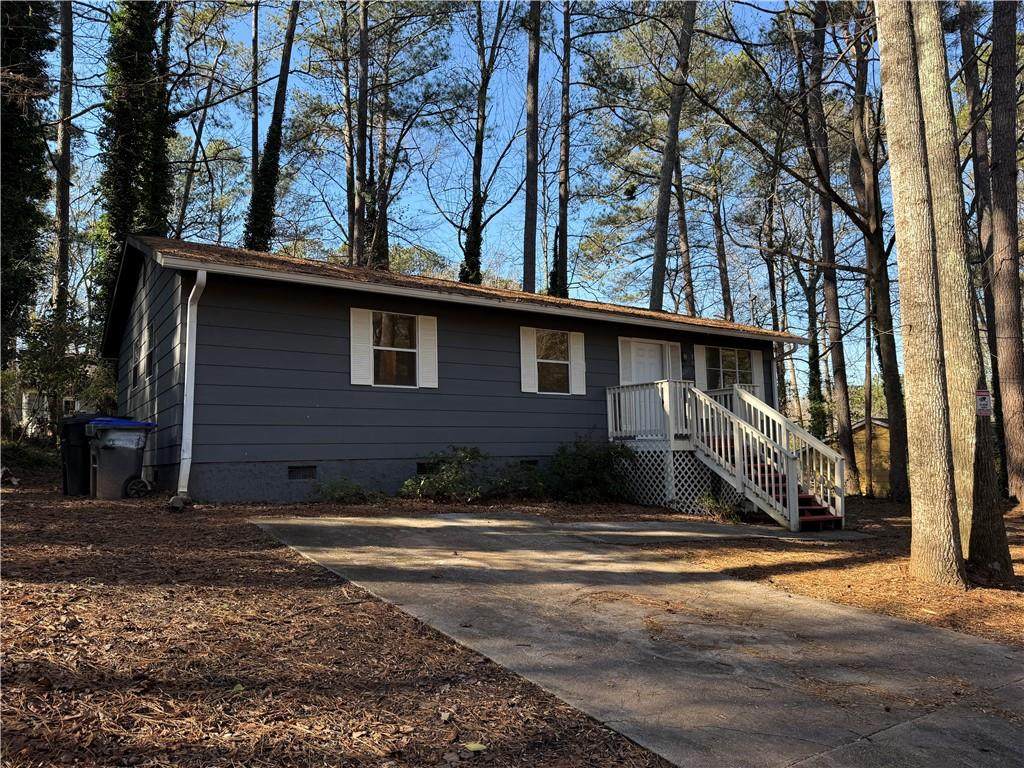 4245 Marjorie Road - Photo 1