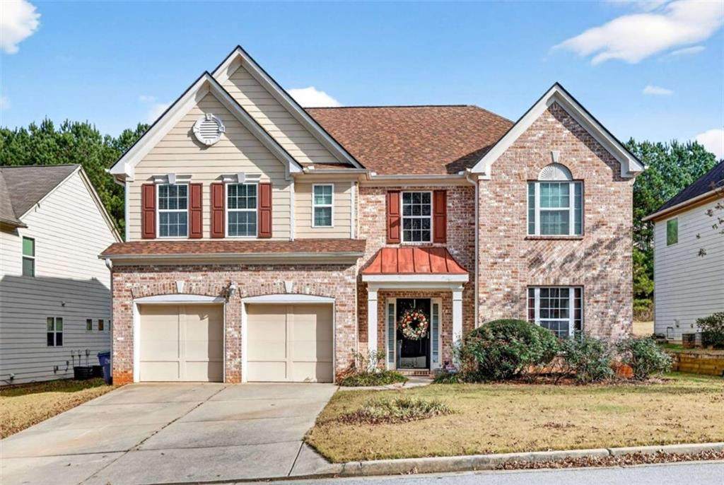 5625 Jamerson Drive - Photo 1