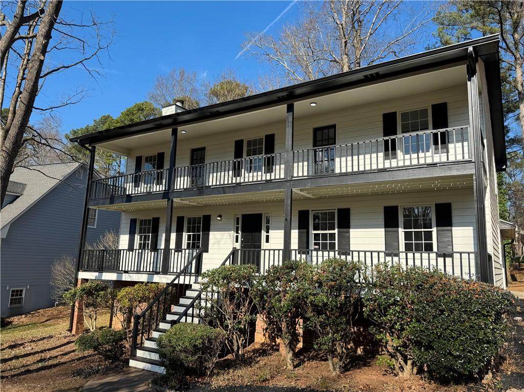 4795 Boxwood Way - Photo 1