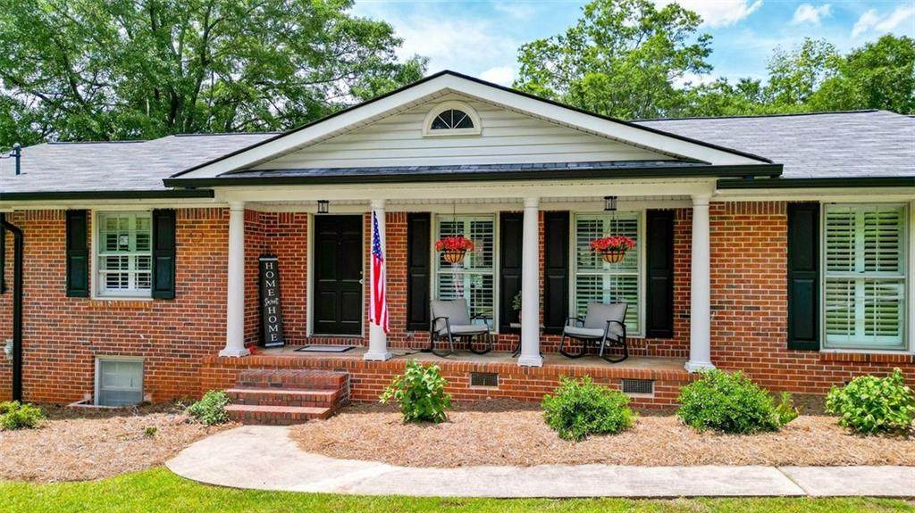 5316 Dearing Street - Photo 1