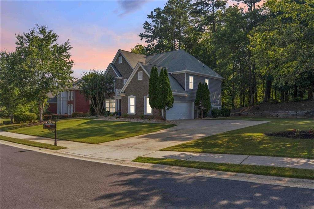 3123 Wolf Club Dr. - Photo 1