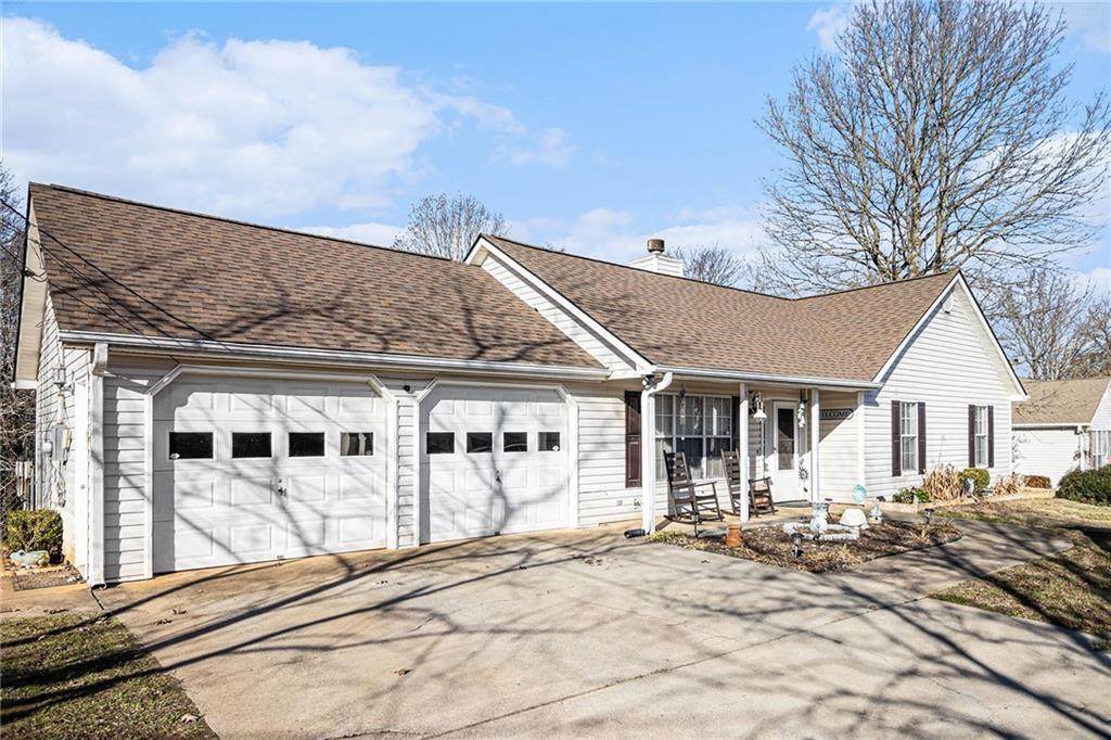 118 Manning Mill Road - Photo 1