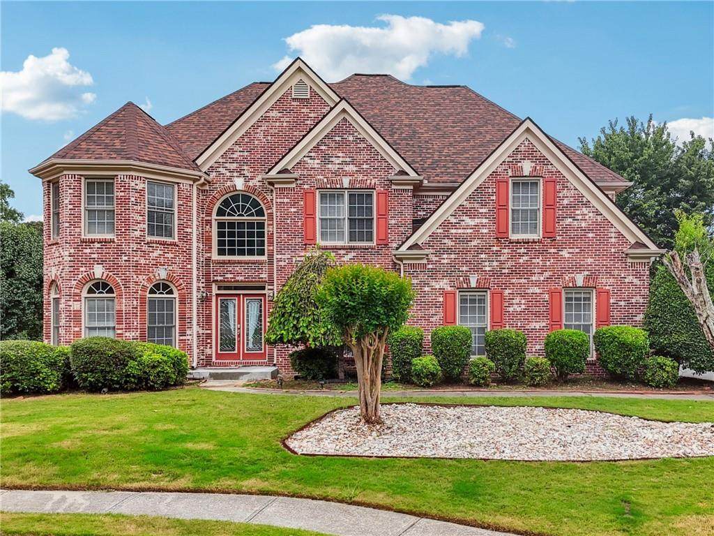 2024 Turtlebrook Way - Photo 1