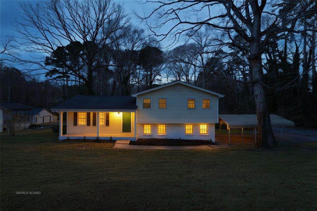 5753 Oak Grove Drive - Photo 1