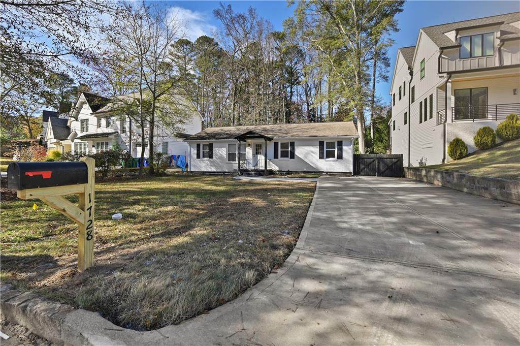 1728 Wayland Circle - Photo 1