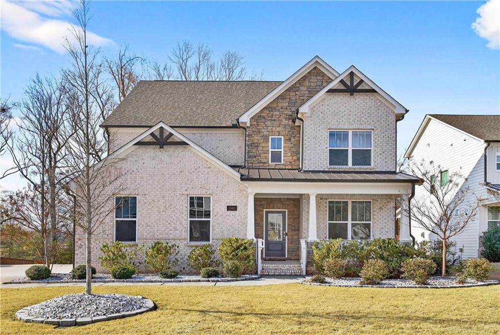 3980 Lochmar Trail - Photo 1