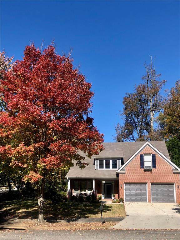 1355 East Gate Court - Photo 1