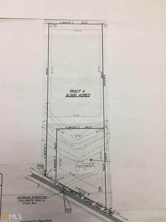 393 Stallsworth Road - Photo 1