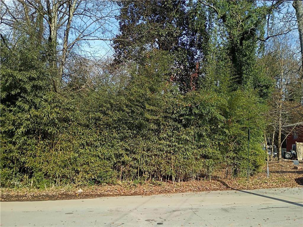 4131 Fairburn Avenue - Photo 1