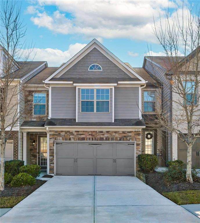 7601 Summer Berry Lane - Photo 1