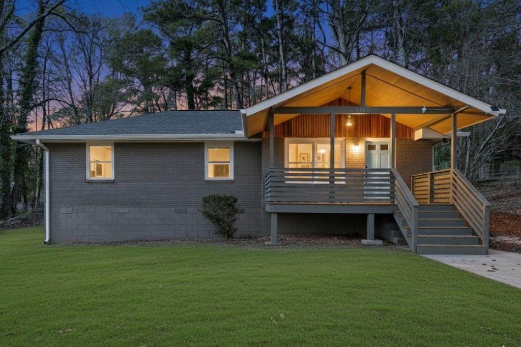 3519 Larkspur Terrace - Photo 1