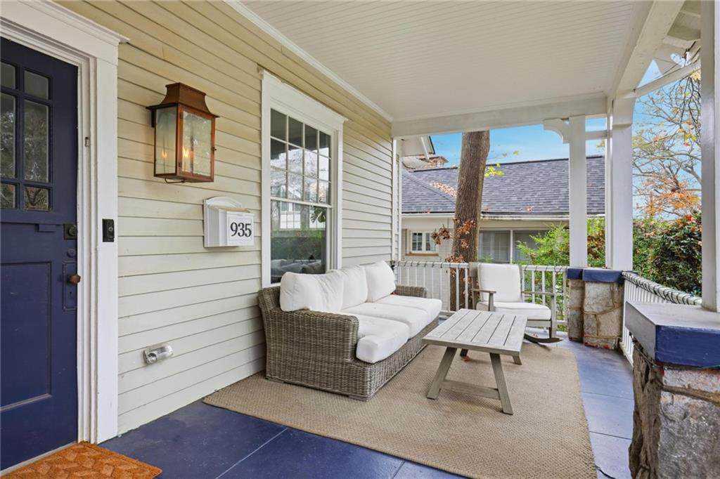 935 Drewry Street - Photo 1