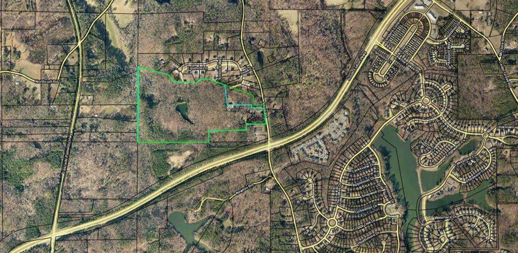 6275 Short Road - Photo 1