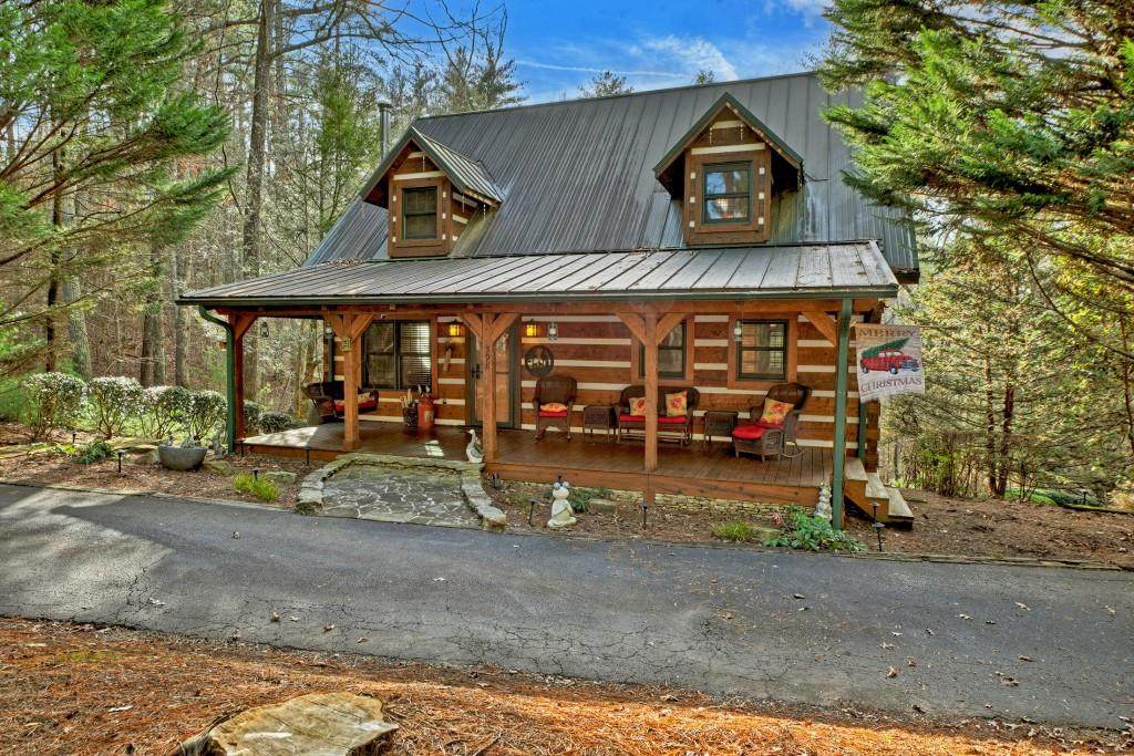 598 Whispering Pine Lane - Photo 1