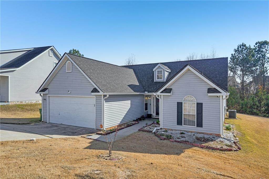 4496 Jackam Ridge Court - Photo 1