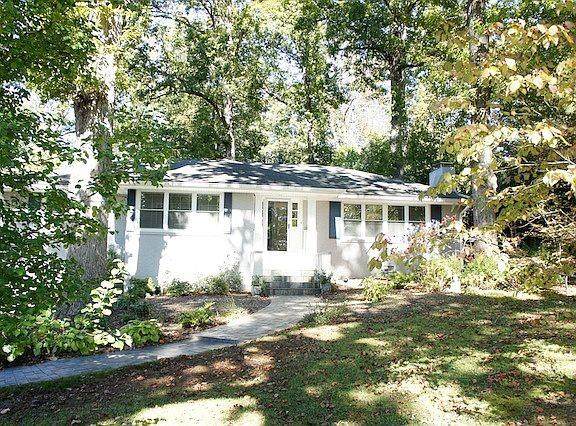 1216 Beech Haven Road - Photo 1