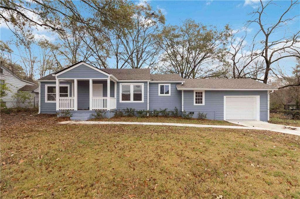 1539 Joyner Avenue - Photo 1