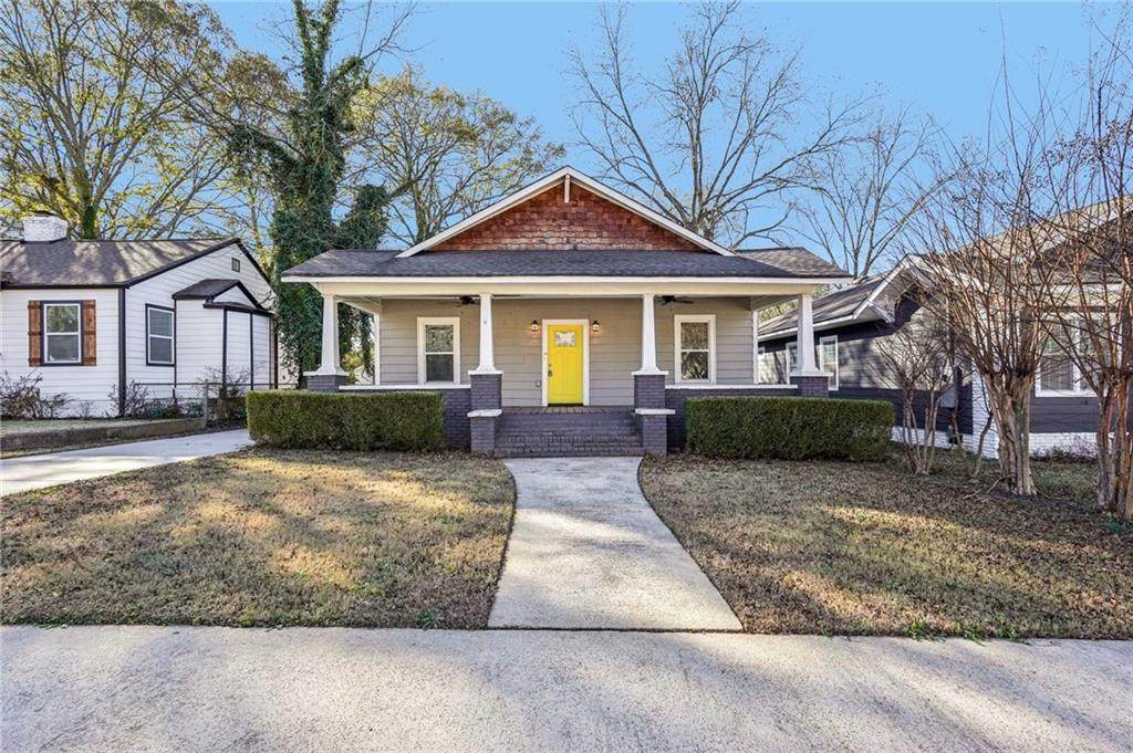 1450 St. Francis Avenue - Photo 1