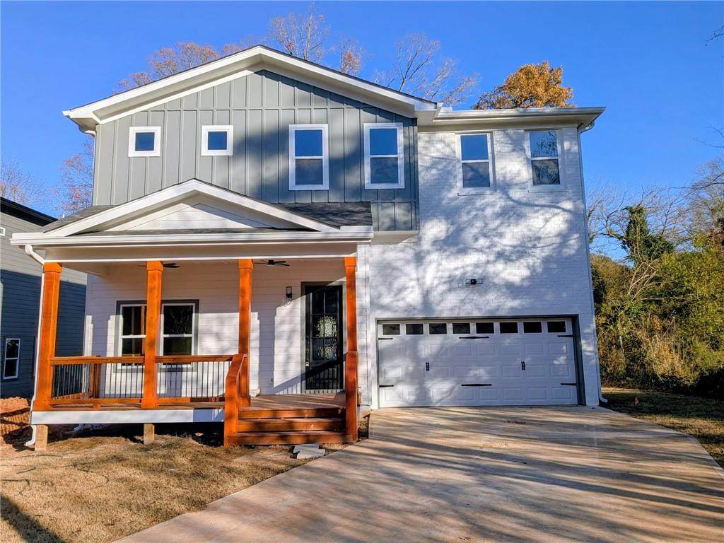 363 Marigna Avenue - Photo 1