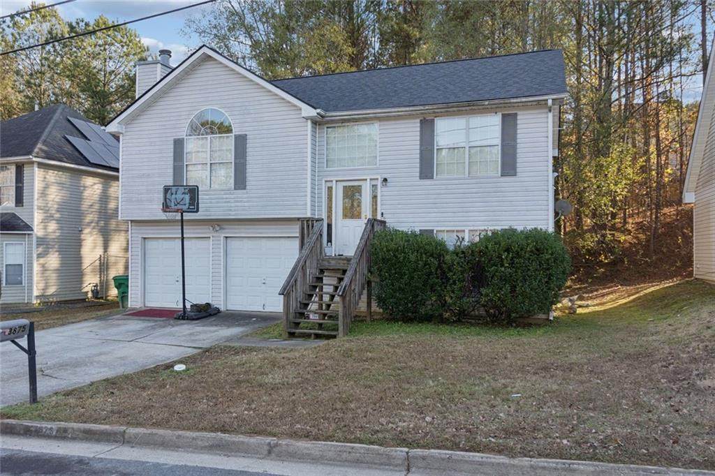 3875 Waldrop Hills Drive - Photo 1