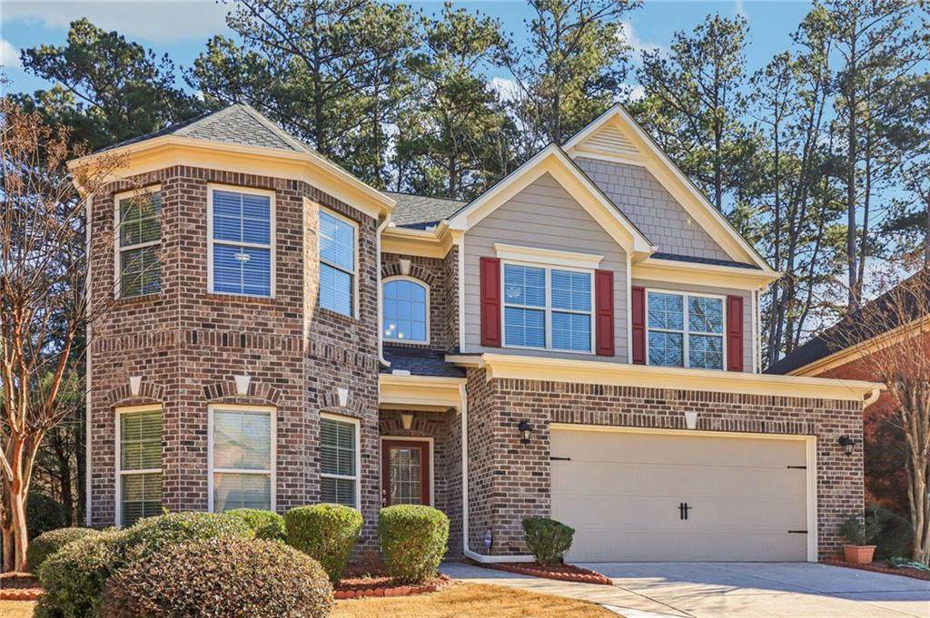 5890 Stow Drive - Photo 1