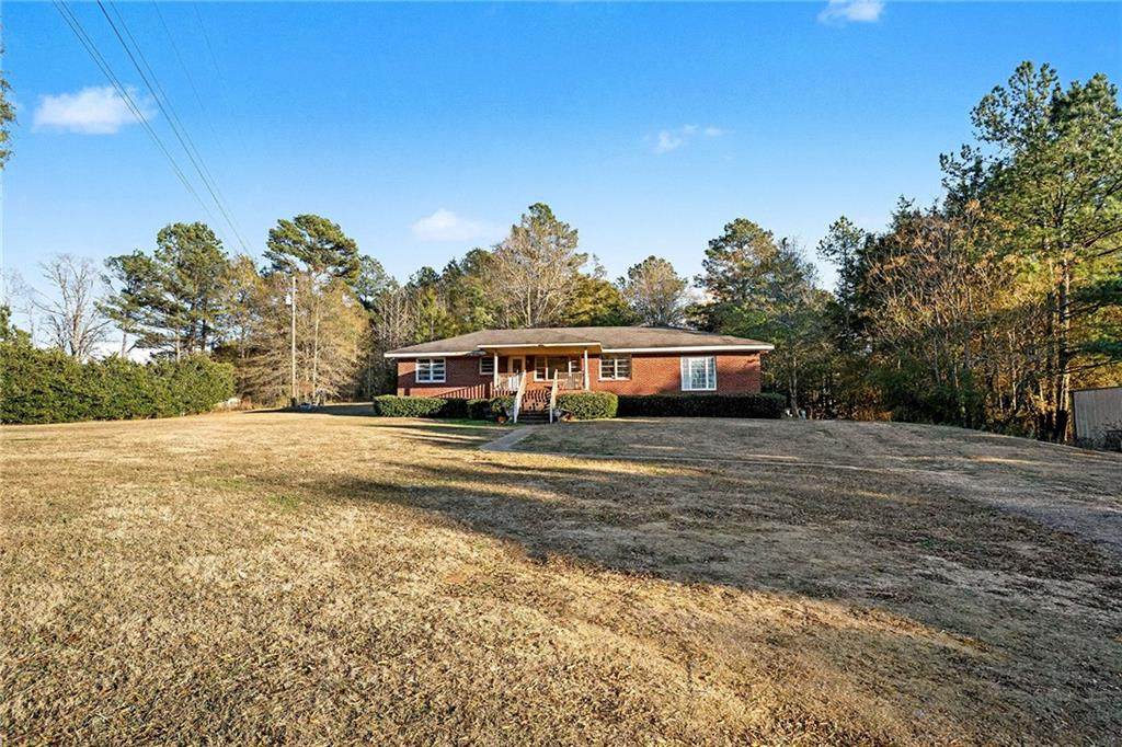 2199 Jackson Lake Road - Photo 1