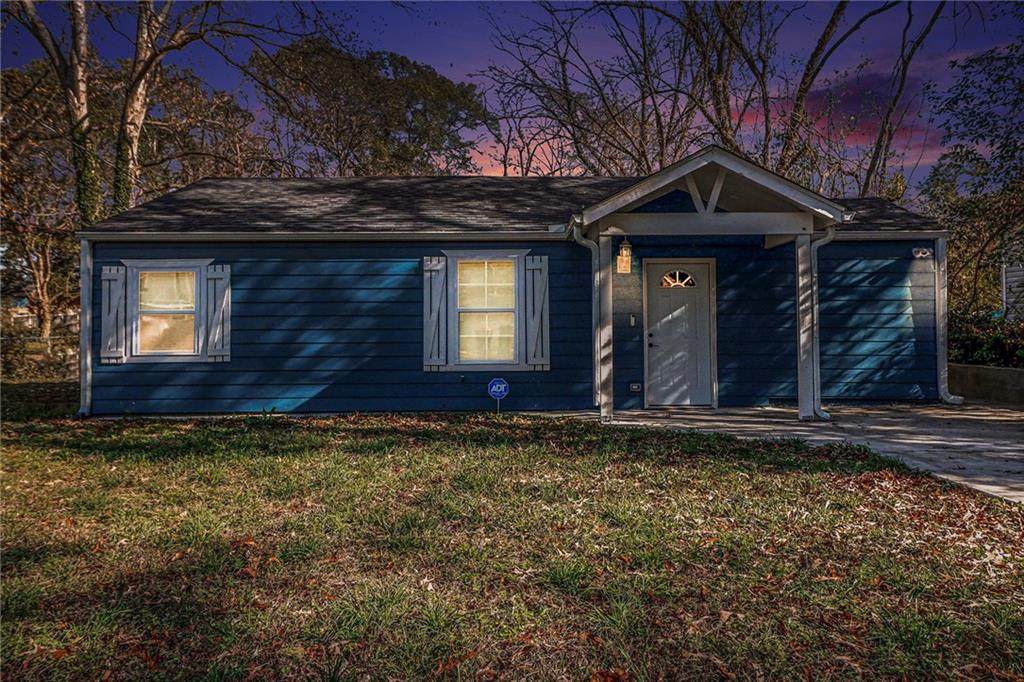 4758 Manse Drive - Photo 1