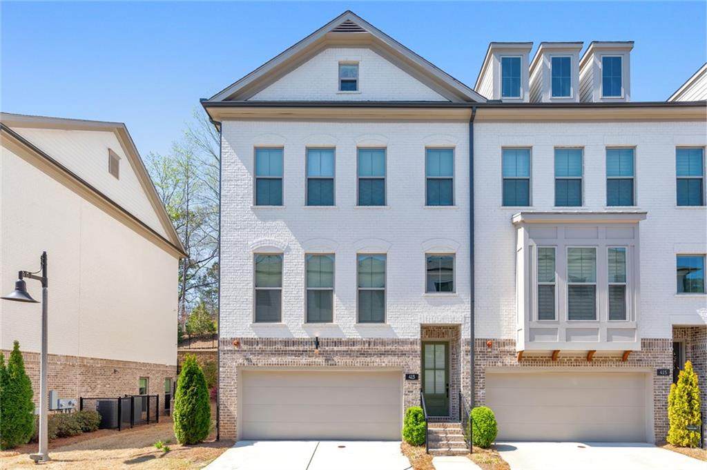 413 Bishop Lane - Photo 1