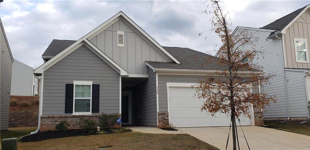 115 Chesapeake Bay Drive - Photo 1