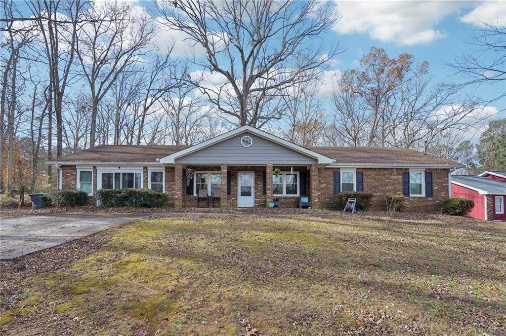 1145 Christian Circle - Photo 1