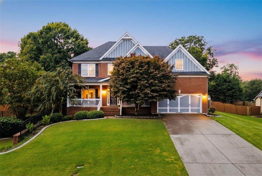 1224 Treemont Trace - Photo 1