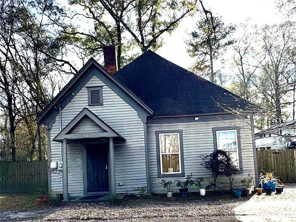 1735 Bolton Road - Photo 1