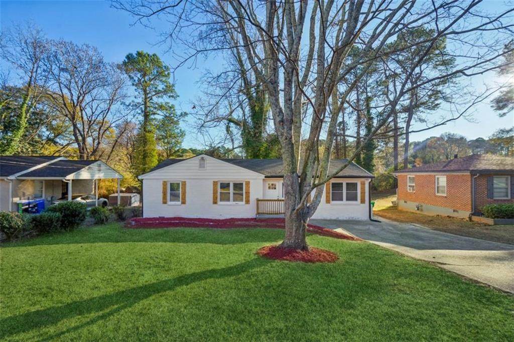 3169 Canary Court - Photo 1