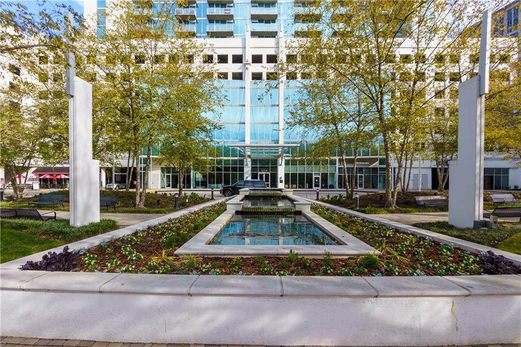 3324 Peachtree Road - Photo 1