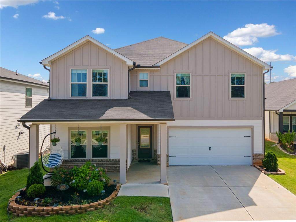 368 Murray Way - Photo 1