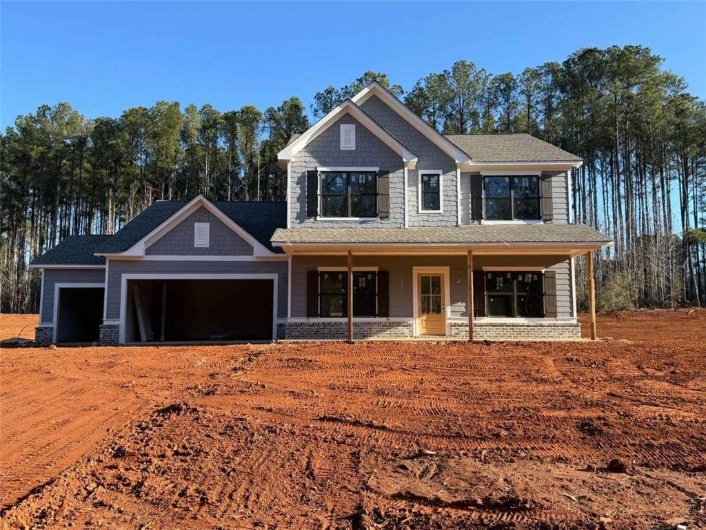 170 Weslyn Drive - Photo 1