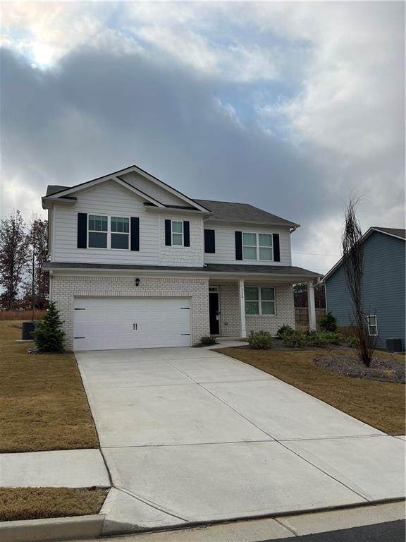 3134 Ellenton Drive - Photo 1