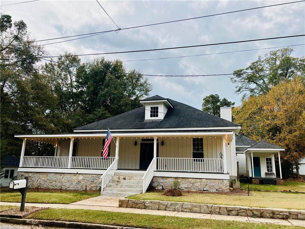 1735 Hill Street - Photo 1