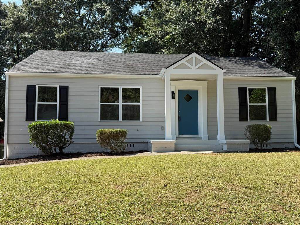 2523 Tilson Drive - Photo 1