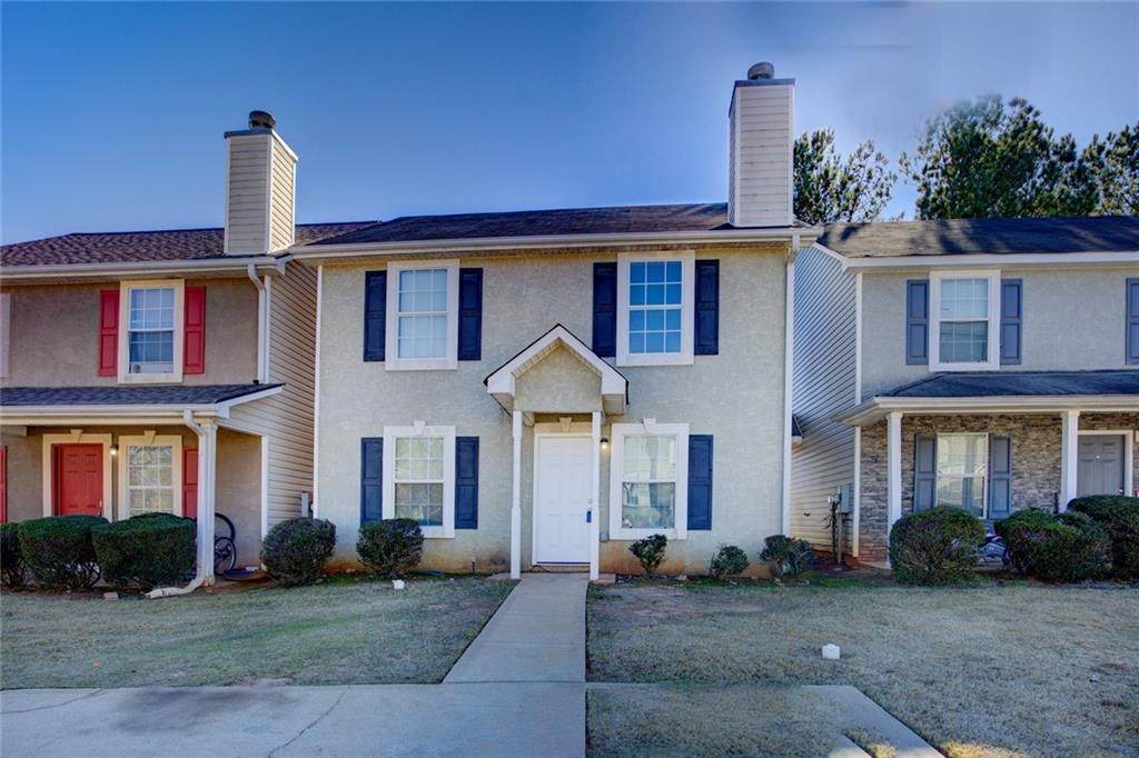 360 Crestfield Circle - Photo 1