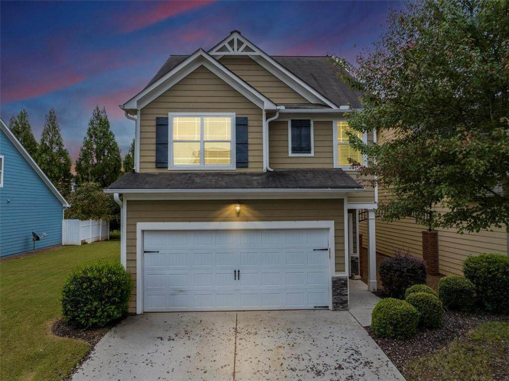 18 Greenfield Drive - Photo 1