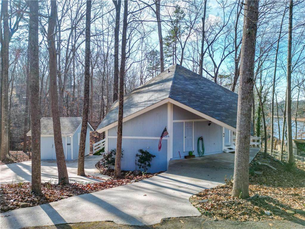 3417 The Trail Road - Photo 1