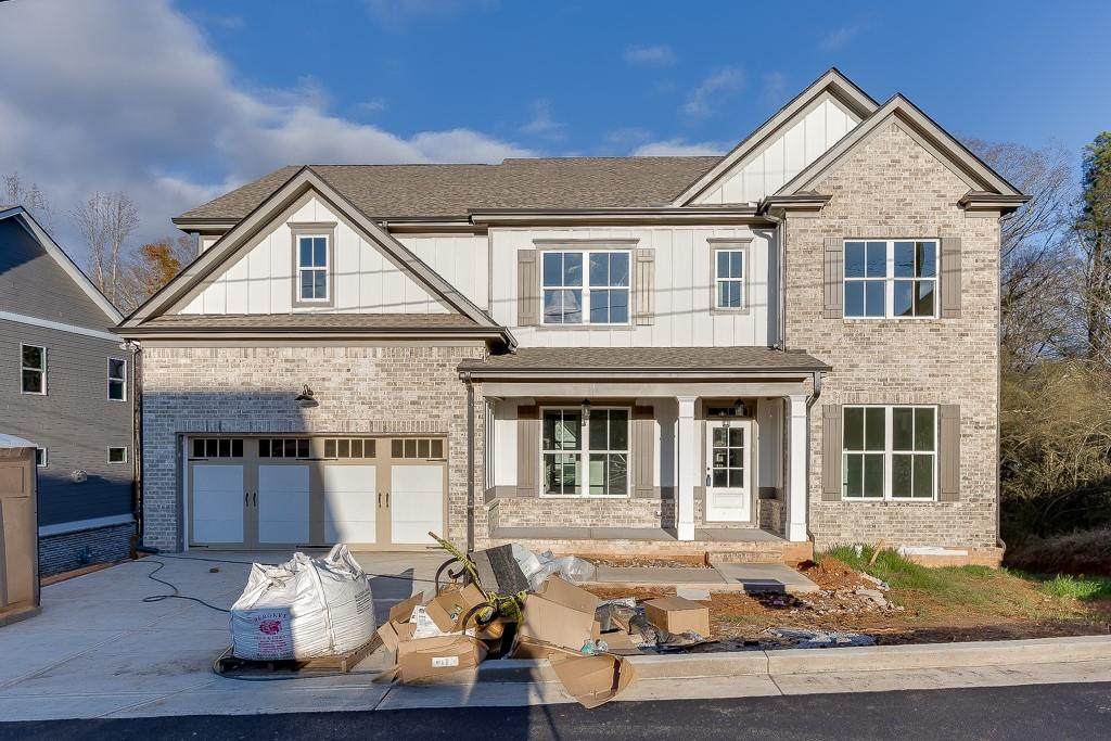 173 Old Swimming Pool Road - Photo 1