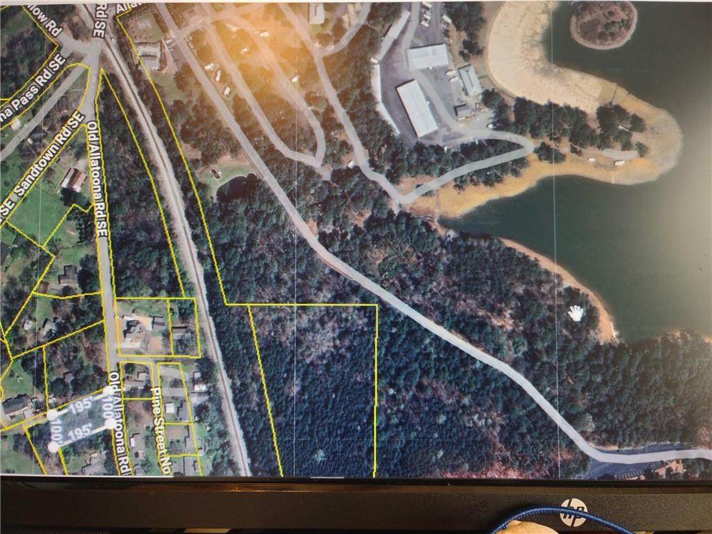 822A Old Allatoona Road - Photo 1